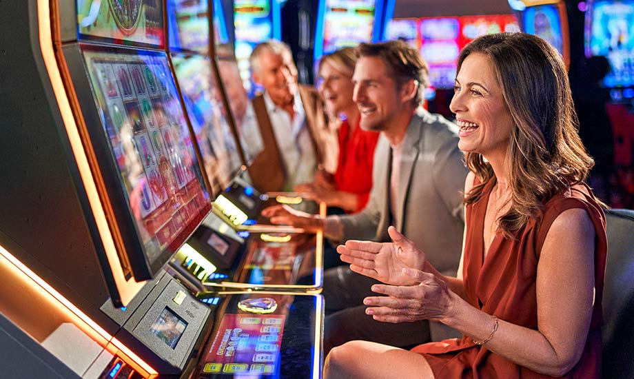 15 Tips For casinos Success
