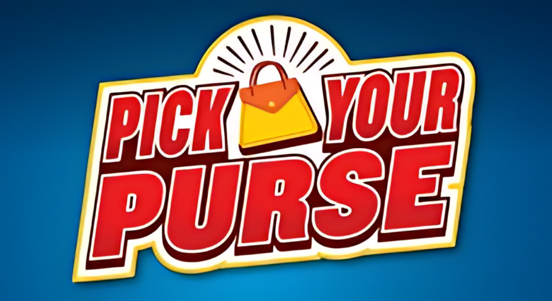 Pick your purse logo